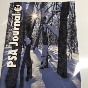 PSA Journal February 2017